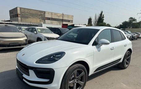 Porsche Macan I рестайлинг, 2025 год, 8 200 000 рублей, 1 фотография