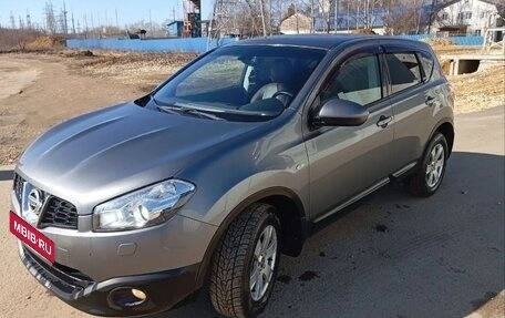 Nissan Qashqai, 2011 год, 1 050 000 рублей, 1 фотография