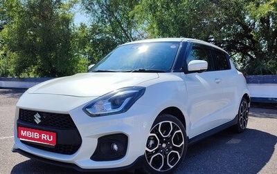 Suzuki Swift V, 2020 год, 1 337 000 рублей, 1 фотография