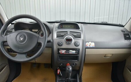 Renault Megane II, 2006 год, 449 999 рублей, 7 фотография