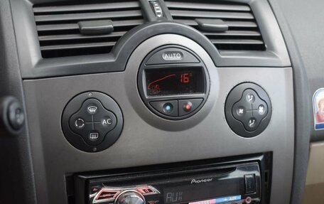 Renault Megane II, 2006 год, 449 999 рублей, 9 фотография