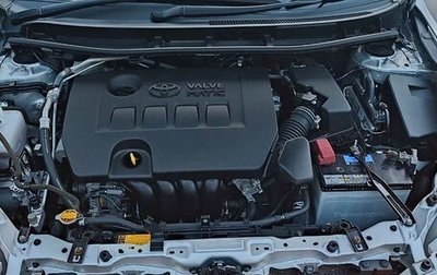 Toyota Premio, 2015 год, 1 550 000 рублей, 1 фотография