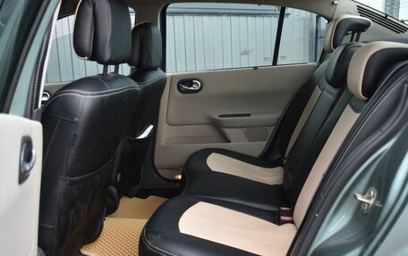 Renault Megane II, 2006 год, 449 999 рублей, 15 фотография