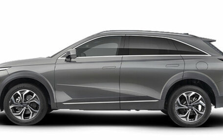 Haval F7, 2025 год, 3 099 000 рублей, 1 фотография