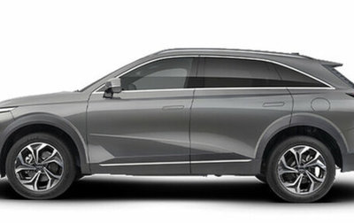Haval F7, 2025 год, 3 099 000 рублей, 1 фотография