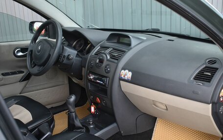 Renault Megane II, 2006 год, 449 999 рублей, 16 фотография