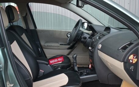 Renault Megane II, 2006 год, 449 999 рублей, 17 фотография