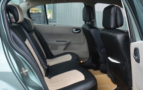 Renault Megane II, 2006 год, 449 999 рублей, 18 фотография
