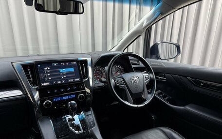 Toyota Alphard III, 2019 год, 4 490 000 рублей, 7 фотография
