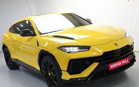 Lamborghini Urus I, 2024 год, 36 000 000 рублей, 1 фотография