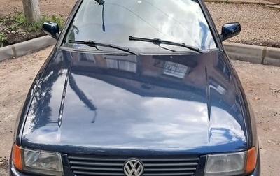 Volkswagen Polo III рестайлинг, 1999 год, 320 000 рублей, 1 фотография