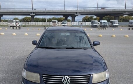 Volkswagen Passat B5+ рестайлинг, 2000 год, 350 000 рублей, 1 фотография