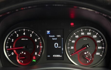 Toyota Alphard III, 2019 год, 4 490 000 рублей, 13 фотография