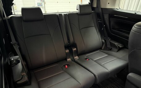 Toyota Alphard III, 2019 год, 4 490 000 рублей, 11 фотография