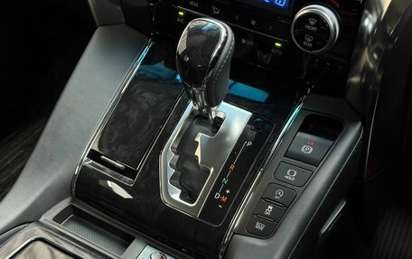 Toyota Alphard III, 2019 год, 4 490 000 рублей, 16 фотография