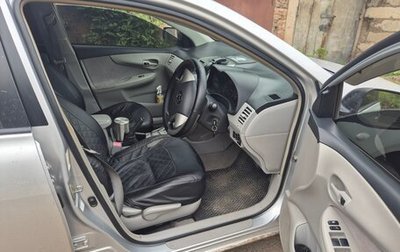Toyota Corolla, 2010 год, 720 000 рублей, 1 фотография