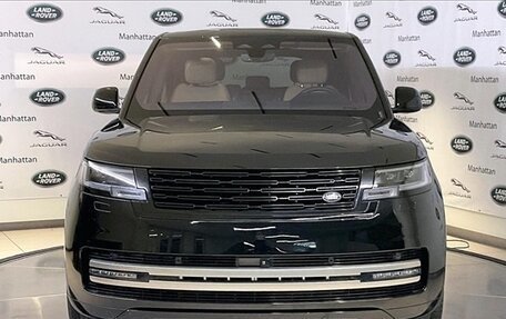 Land Rover Range Rover IV рестайлинг, 2022 год, 138 453 рублей, 2 фотография