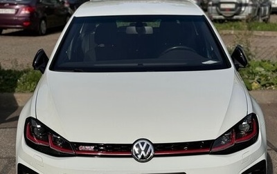 Volkswagen Golf GTI VII, 2019 год, 2 600 000 рублей, 1 фотография