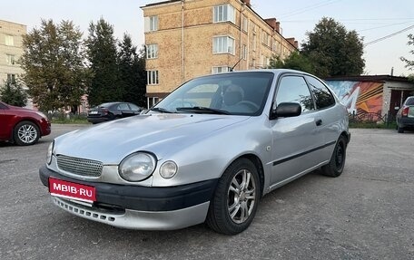 Toyota Corolla, 1997 год, 170 000 рублей, 1 фотография