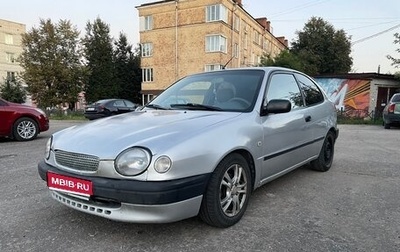 Toyota Corolla, 1997 год, 170 000 рублей, 1 фотография