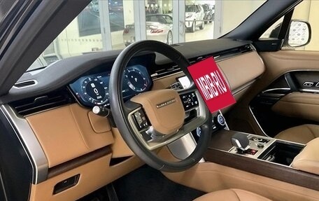 Land Rover Range Rover IV рестайлинг, 2022 год, 138 453 рублей, 21 фотография