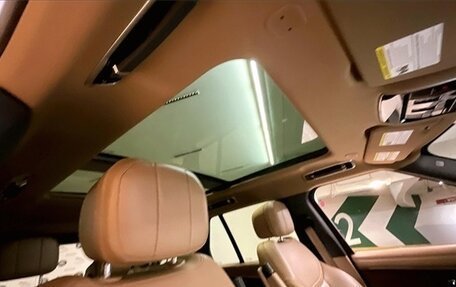 Land Rover Range Rover IV рестайлинг, 2022 год, 138 453 рублей, 28 фотография