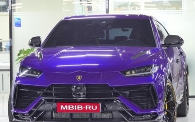Lamborghini Urus I, 2023 год, 27 420 000 рублей, 1 фотография