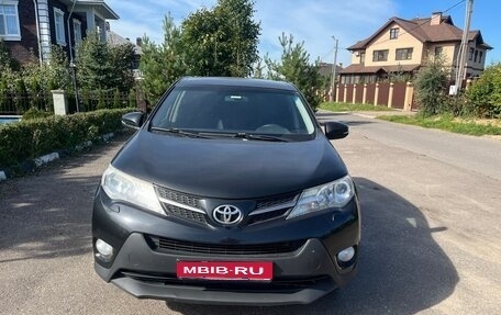 Toyota RAV4, 2013 год, 1 700 000 рублей, 1 фотография