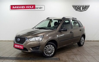 Datsun mi-DO, 2018 год, 390 000 рублей, 1 фотография