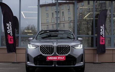 BMW X3, 2025 год, 7 450 000 рублей, 3 фотография