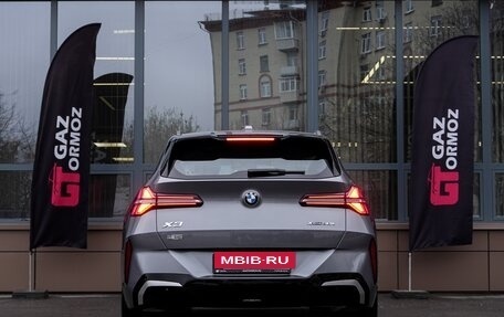 BMW X3, 2025 год, 7 450 000 рублей, 5 фотография