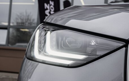 BMW X3, 2025 год, 7 450 000 рублей, 10 фотография