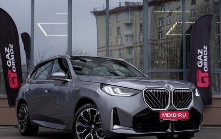 BMW X3, 2025 год, 7 450 000 рублей, 8 фотография