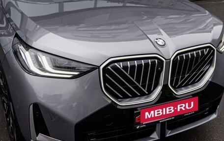 BMW X3, 2025 год, 7 450 000 рублей, 9 фотография