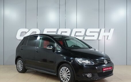 Volkswagen Golf Plus II, 2010 год, 699 000 рублей, 1 фотография