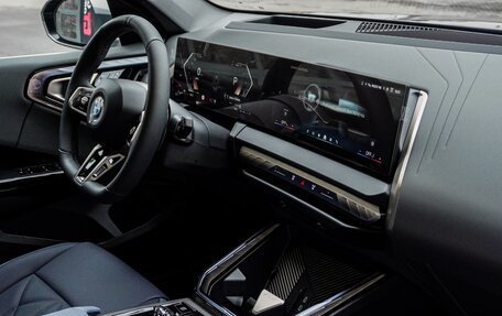 BMW X3, 2025 год, 7 450 000 рублей, 16 фотография