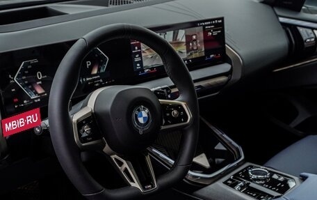 BMW X3, 2025 год, 7 450 000 рублей, 15 фотография