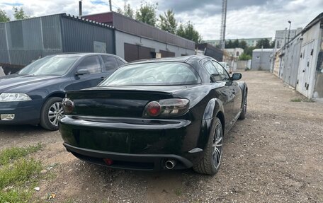 Mazda RX-8 I, 2006 год, 1 100 000 рублей, 3 фотография