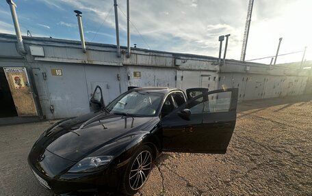 Mazda RX-8 I, 2006 год, 1 100 000 рублей, 9 фотография