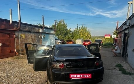Mazda RX-8 I, 2006 год, 1 100 000 рублей, 11 фотография