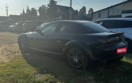Mazda RX-8 I, 2006 год, 1 100 000 рублей, 6 фотография