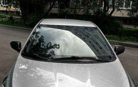 Hyundai Solaris II рестайлинг, 2012 год, 550 000 рублей, 1 фотография