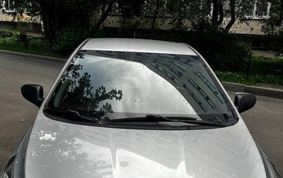 Hyundai Solaris II рестайлинг, 2012 год, 550 000 рублей, 1 фотография