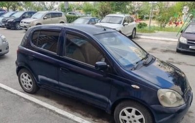 Toyota Vitz, 2000 год, 240 000 рублей, 1 фотография
