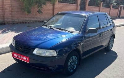 Volkswagen Pointer, 2005 год, 205 000 рублей, 1 фотография