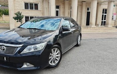 Toyota Camry, 2014 год, 1 640 000 рублей, 1 фотография
