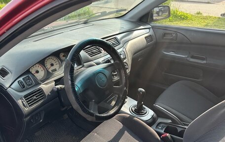 Mitsubishi Lancer IX, 2005 год, 110 000 рублей, 5 фотография
