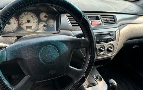 Mitsubishi Lancer IX, 2005 год, 110 000 рублей, 4 фотография