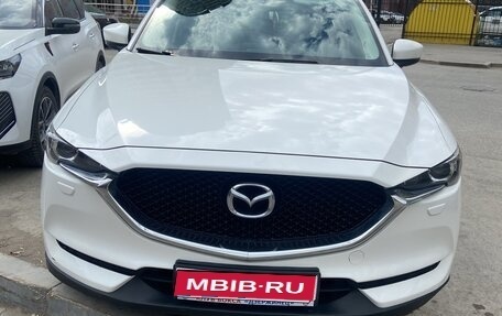 Mazda CX-5 II, 2018 год, 2 200 000 рублей, 1 фотография