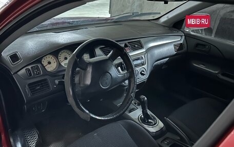 Mitsubishi Lancer IX, 2005 год, 110 000 рублей, 6 фотография